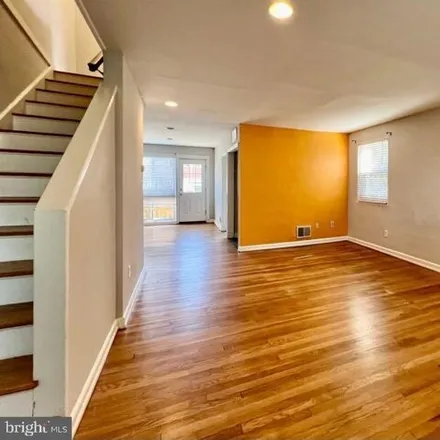 Buy this 3 bed duplex on 4909 7th Pl Ne in Washington, District of Columbia