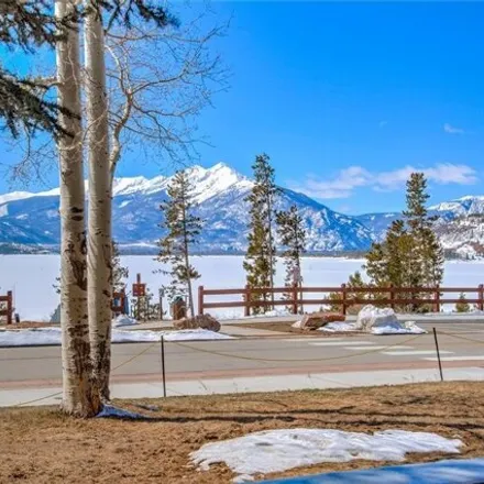 Image 2 - 261 Lodgepole Street, Dillon, CO 80435, USA - Condo for sale