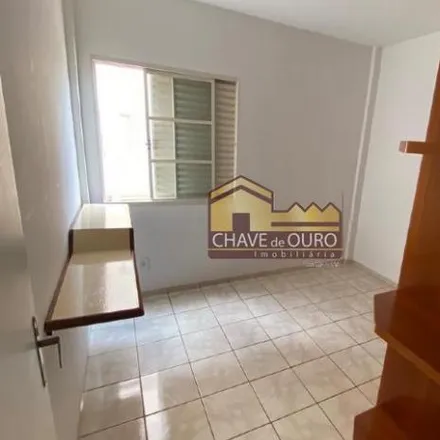 Rent this 3 bed apartment on Atacadão in Rua José Oscar de Castro, Vila Santa Inês
