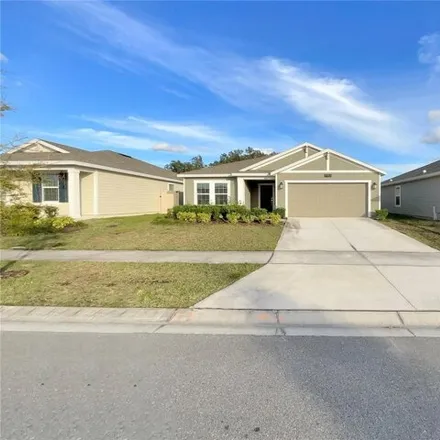 Buy this 4 bed house on Cricket Cradle Drive in Osceola County, FL 34758