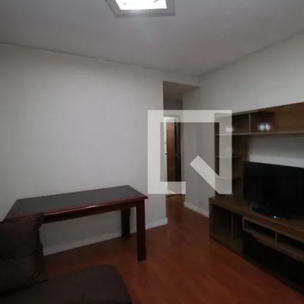 Rent this 2 bed apartment on Rua Almirante Ingram in Brás de Pina, Rio de Janeiro - RJ