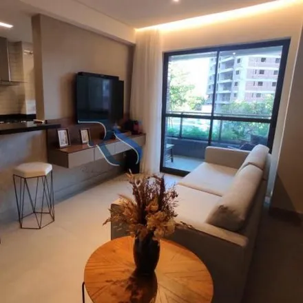 Buy this 3 bed apartment on Estrada do Encanamento 1500 in Casa Amarela, Recife - PE
