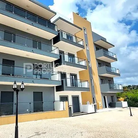 Buy this 2 bed apartment on EM 524-1 in 8100-337 Loulé (São Sebastião), Portugal