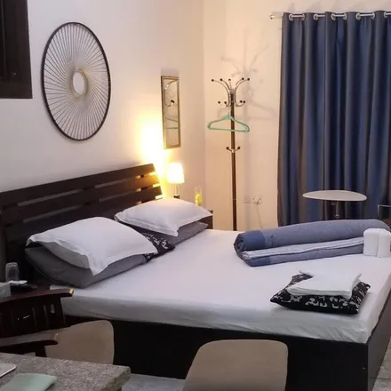 Rent this 1 bed apartment on 9 Street in 2 Street, Deira