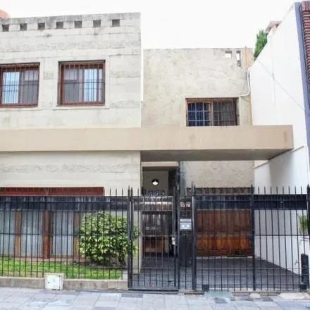 Buy this studio house on Capitán General Ramón Freire 3382 in Coghlan, C1429 APN Buenos Aires
