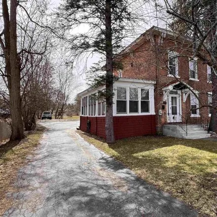 Image 1 - 7 Spring Street, Village of Norwood, Potsdam, NY 13668, USA - House for sale