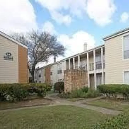 Image 7 - West 43rd Street, Houston, TX 77092, USA - Apartment for rent