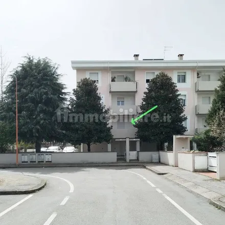 Image 2 - Via Bruno Giorgi 184, 47521 Cesena FC, Italy - Apartment for rent