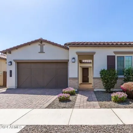 Buy this 4 bed house on 21081 East Superstition Drive in Queen Creek, AZ 85142