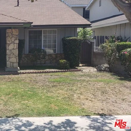 Buy this 3 bed house on 11547 Valerio Street in Los Angeles, CA 91605