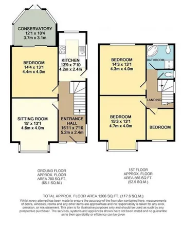 Image 9 - 60 St Anne's Road, Leeds, LS6 3PA, United Kingdom - House for rent