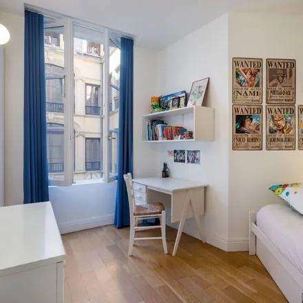 Image 3 - Lyon, Métropole de Lyon, France - Apartment for rent