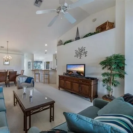 Image 3 - 9175 Spring Run Boulevard, Shadow Wood, Lee County, FL 34135, USA - Condo for rent