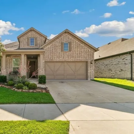 Rent this 4 bed house on 5120 Ember Pl in Little Elm, Texas