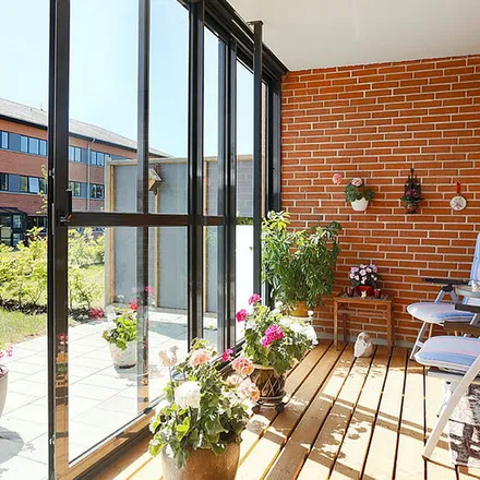 Image 6 - Havrevej 29, 7700 Thisted, Denmark - Apartment for rent