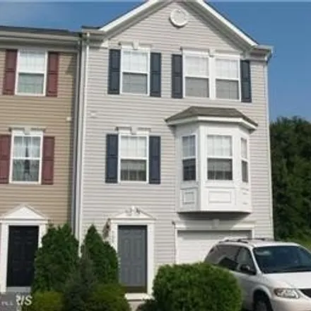 Image 1 - 750 Monet Drive, Hagerstown, MD 21740, USA - House for rent