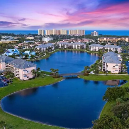 Image 1 - Jupiter Bay Condominium, Jupiter, FL 33477, USA - Townhouse for rent