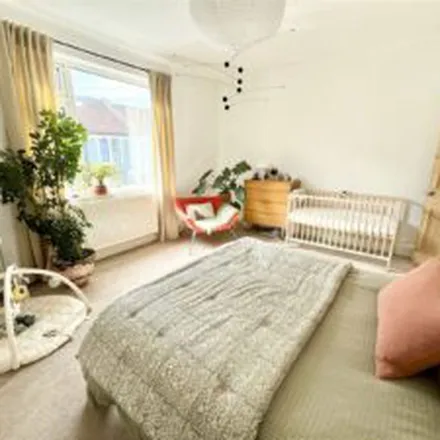 Image 4 - 35 Garnet Street, Bristol, BS3 3JU, United Kingdom - Apartment for rent