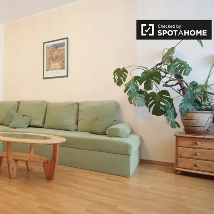 Rent this 1 bed apartment on Otto-Suhr-Allee 80-82 in 10585 Berlin, Germany