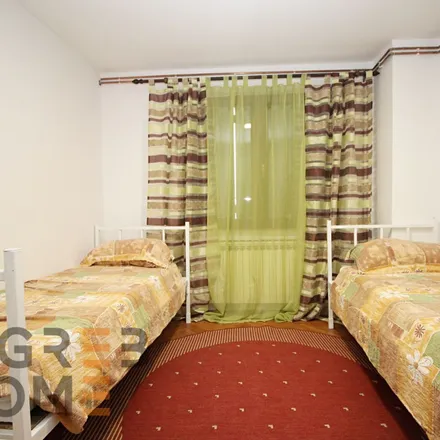 Rent this 2 bed apartment on Bujini in 10175 City of Zagreb, Croatia