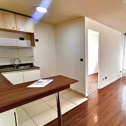 Image 2 - Mario Kreutzberger 1572, 834 0309 Santiago, Chile - Apartment for sale