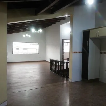 Rent this 3 bed house on unnamed road in Sangolquí, Ecuador