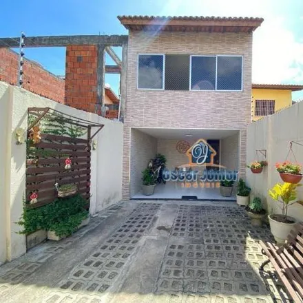 Image 1 - Rua Coronel Chico Alves 270, Passaré, Fortaleza - CE, 60744-050, Brazil - House for sale