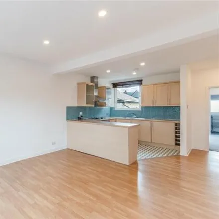 Rent this 1 bed room on Maison Dog in 20 North Cross Road, London