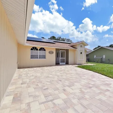 Image 4 - 12447 Spreading Oak Drive, Spring Hill, FL 34609, USA - House for sale