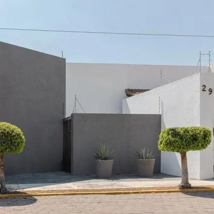 Buy this 3 bed house on Del Paradiso in 72124 Puebla, PUE