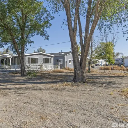 Buy this 3 bed house on 65 Fairway Drive in Yerington, NV 89447