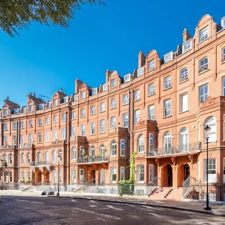 Image 9 - London, SW1X 0DG, United Kingdom - Apartment for rent