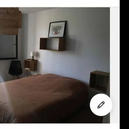 Rent this 4 bed house on 40130 Capbreton