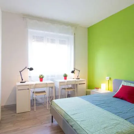Image 7 - Via Palmi, 20152 Milan MI, Italy - Apartment for rent