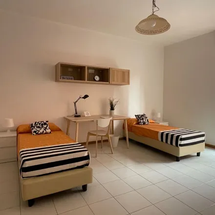 Rent this 3 bed apartment on Viale Monza in 53/A, 20131 Milan MI