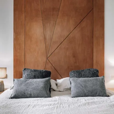 Rent this 1 bed apartment on Carrer de Villarroel in 180, 08001 Barcelona