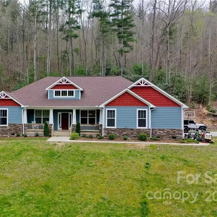 Buy this 3 bed house on 1403 Walnut Cove Road in Henderson County, NC 28739