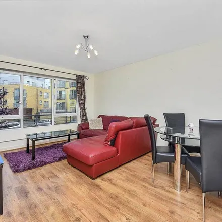 Image 7 - Premiere Place, Canary Wharf, London, E14 8SF, United Kingdom - Apartment for rent