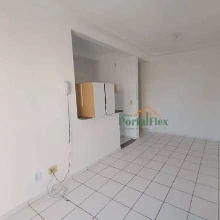 Rent this 2 bed apartment on Rua Guimarães Júnior in São Diogo I, Serra - ES