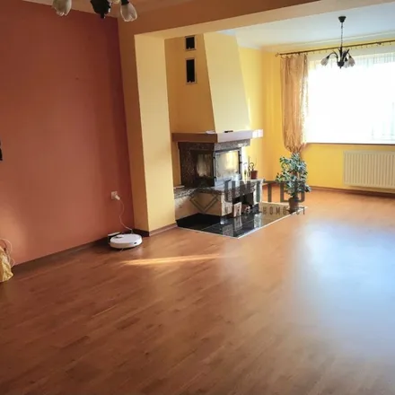 Buy this 6 bed apartment on Winogronowa in 50-507 Wrocław, Poland