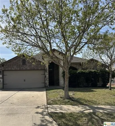 Rent this 4 bed house on 5314 English Oak Drive in Killeen, TX 76542
