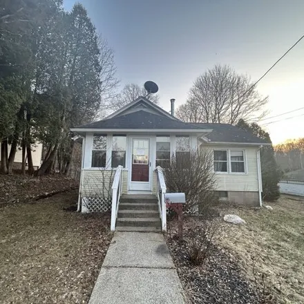 Buy this 2 bed house on 11 Hillside Avenue in Terryville, Plymouth