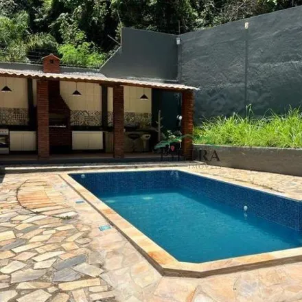 Buy this 4 bed house on Rua Tobias Moscoso in Santa Lúcia, Belo Horizonte - MG