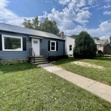 Buy this 2 bed house on 292 East Scott Street in Fond du Lac, WI 54935