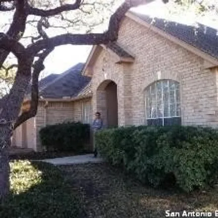 Image 3 - 17911 Crystal Knl, San Antonio, Texas, 78258 - House for rent