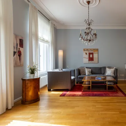Rent this 2 bed apartment on Marienstraße 19/20 in 10117 Berlin, Germany