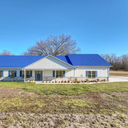 Buy this 5 bed house on 9494 County Road 284 in Jasper County, MO 64834