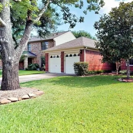 Image 2 - 15221 Manorhill Drive, Houston, TX 77062, USA - House for rent