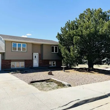 Buy this 4 bed house on 2099 Dodge Street in Sidney, NE 69162