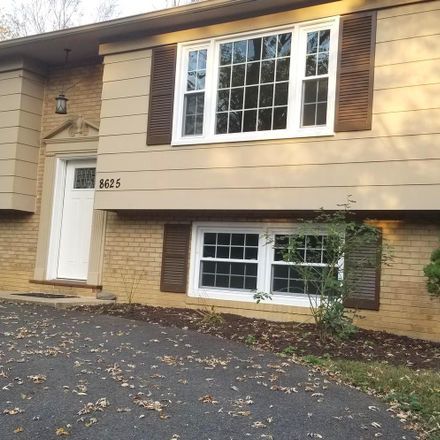 Rent this 4 bed house on Woodward Ave in Alexandria, VA